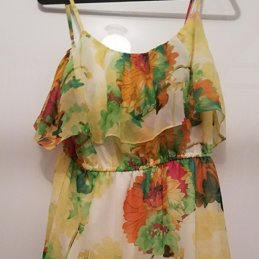 Summer Dress